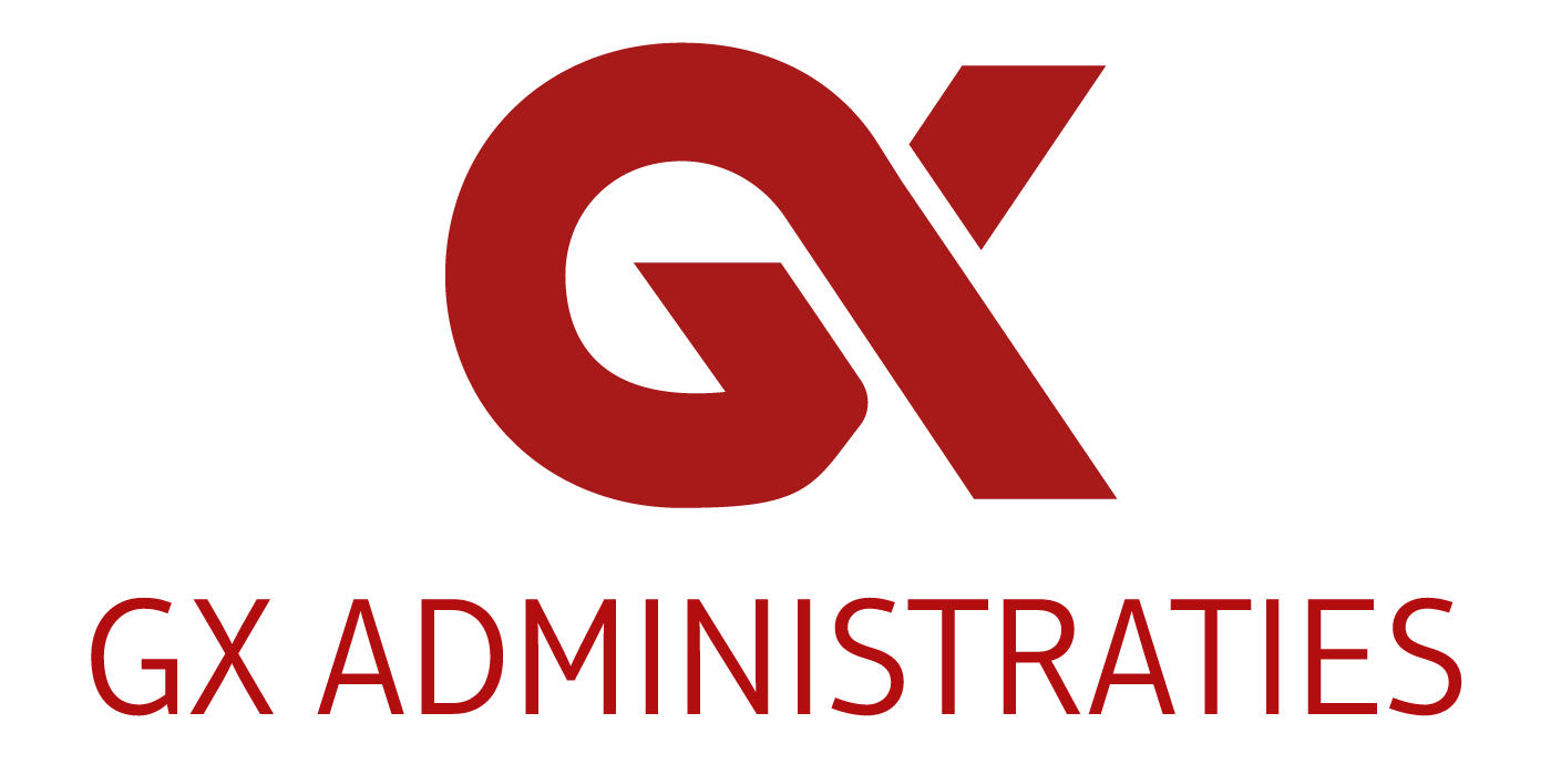 GX administraties